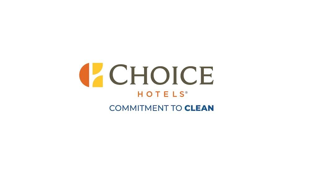 Comfort Suites Колумбус Екстер'єр фото