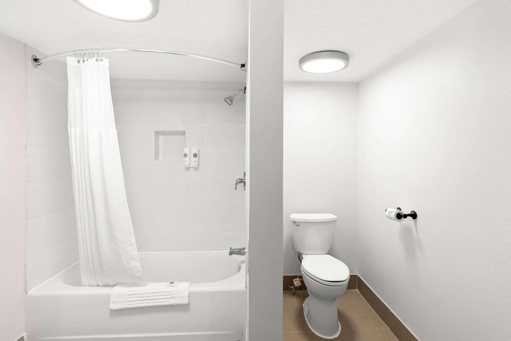 Comfort Suites Колумбус Екстер'єр фото